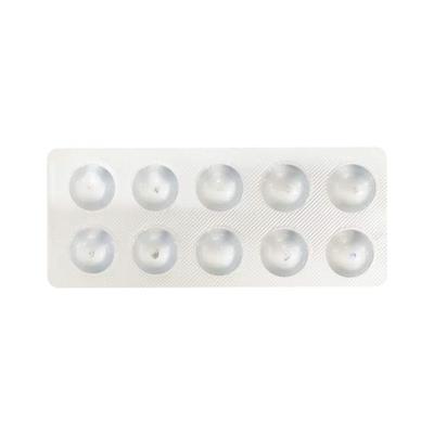 Z CILI 10 Tablet 10's - Hypertension-Cal