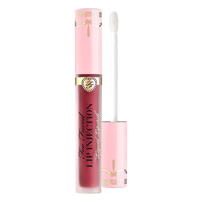Too Faced Lip Injection Liquid Lipstick Big Lip Energy 3 ml - Liquid Lipsticks