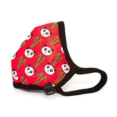 Dettol Cambridge Pro N99 Anti-Pollution Mask - Po-S-Adjustable (S) - Face Masks