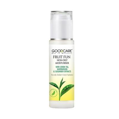 Goodcare Fruit Fun Non Oily Moisturiser 80 gm - Lotions & Creams