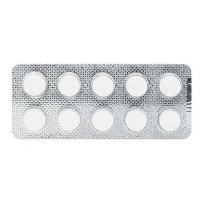 Joypride 50mg Tablet 10'S - Schizophrenia-Aps