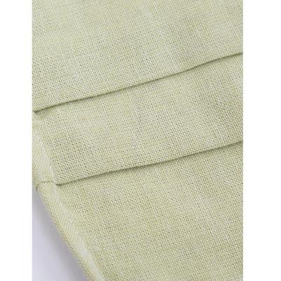Faballey Sage 2 Ply Pleated Reusable Mask Set (2 Pcs) - Face Mask