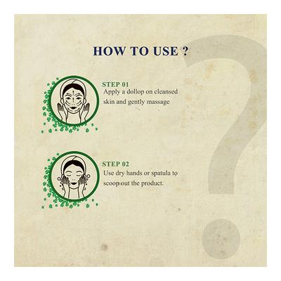 Bioayurveda Pure Butter Body Creme 20 gm - Lotions & Creams