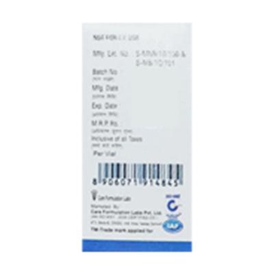METHODOL 80mg Injection 2ml - Hormonal Therapy-Cor