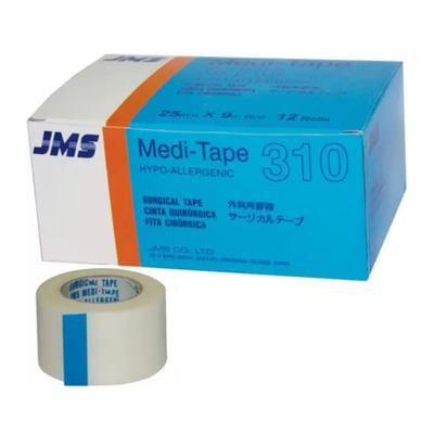 JMS Medi-Tape 310 25mm X 9m - Tapes & Films