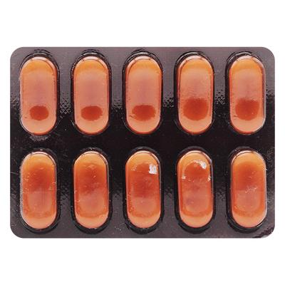 Seradic MR Tablet 10'S - Pain relief-Nsa