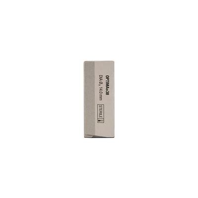 Bausch & Lomb Optima 38 Yearly Contact Lens - 1 Lens/Box (-4.0) - Eyecare Lenses