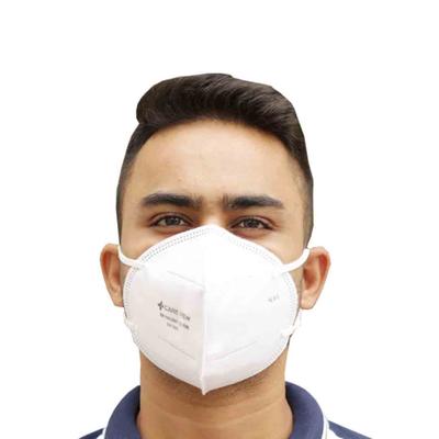 Care View N95 FFP2 Protective Face Mask - Ear Loop 10's - Face Mask