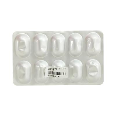 Zaporil 200mg Tablet 10'S - Psychosis-Ans