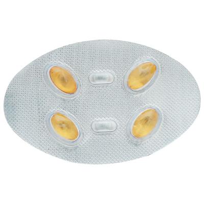 SUN D3 60K Capsule 4's - Supplements-Vit