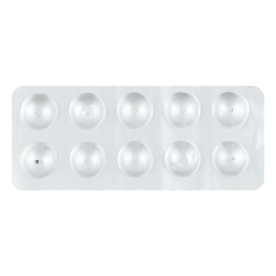 CEFIGEM 100 DT Tablet 10's - Bacterial Infections-Cep