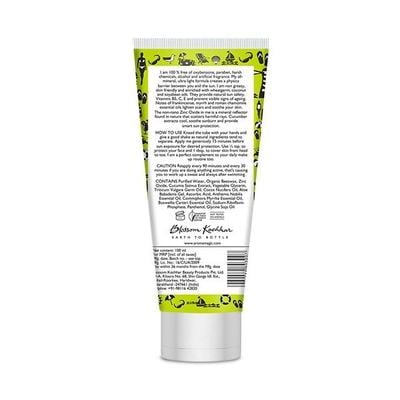 Aroma Magic Sunscreen Lotion - Cucumber 100 ml - Body Sunscreen