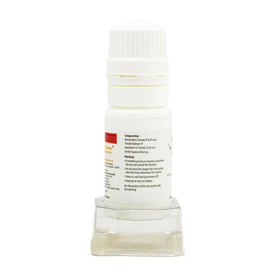 ALFABET PF Eye Drops 10ml - Glaucoma-Ant