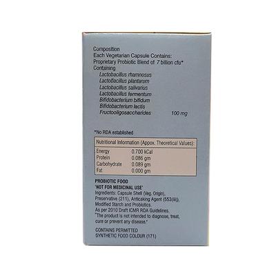 NU MOM Capsule 15's - Supplements-Sup