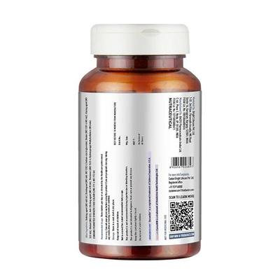 TrueBasics Joint Ease Tablet 90's - Calcium And Minerals