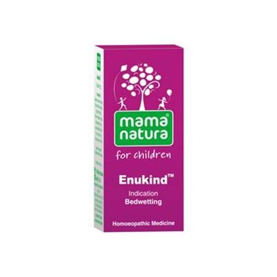 Dr.Willmar Schwabe Mama Natura-Enukind Globules 10 gm - Speciality Medicine