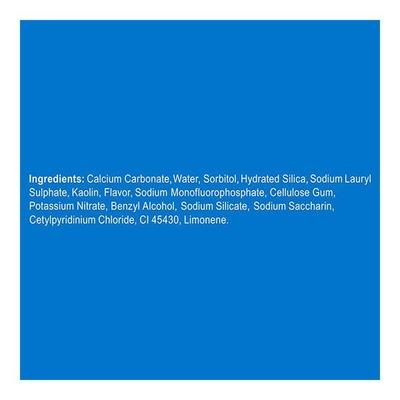 Pepsodent Germi Check+ Cavity Protection Toothpaste 200 gm - Toothpaste