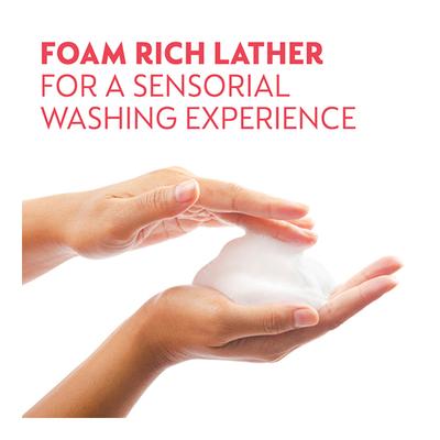 Dettol Foaming Handwash - Strawberry 250 ml - Hand Wash & Soaps