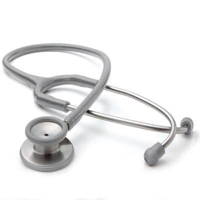 Ez-life Stethoscope (ST - 02) - Grey - Health Monitoring Devices