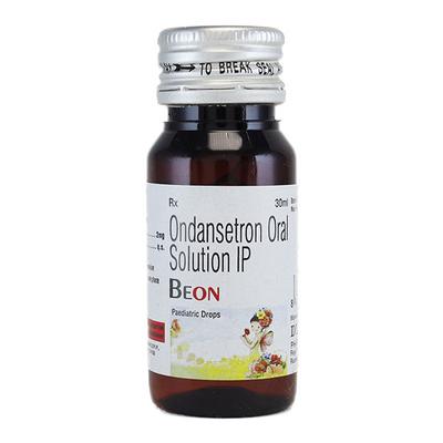 BEON Syrup 30ml - Vomitting/Emesis-Ant