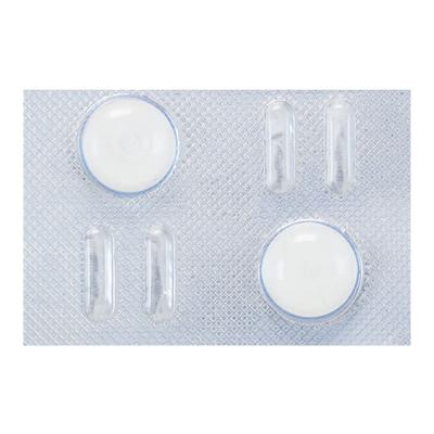 SCAVISTA 12mg Tablet 2's - Parasitic Worms-Ant