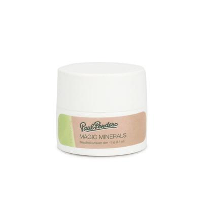 Paul Penders Magic Minerals Powder 3 gm - Skin-Treatment