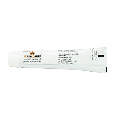 ACBENZ 2.5 Gel 20gm - Acne-Acn