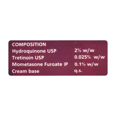 EUKROMA PLUS NEW Cream 15gm - Acne-Acn