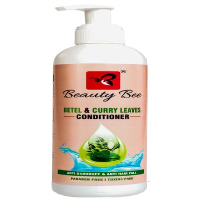 Beauty Bee Hair Conditioner - Betel and Curry Leaves 200 ml - Conditioners