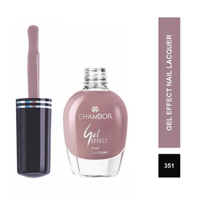 Chambor Gel Effectnail Lacquer - 351 10 ml - Nail Polish