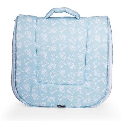 R for Rabbit Baby Nest Baby Bedding Set - Green - Baby Bedding