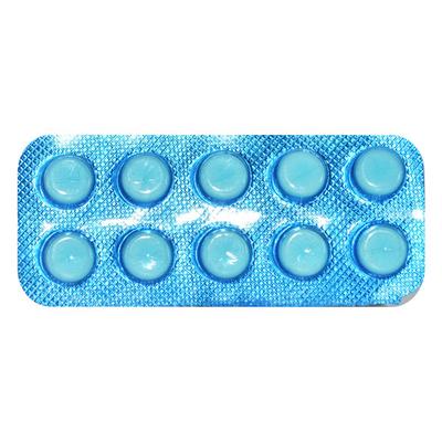 KLOZA 25mg Tablet 10's - Psychosis-Ans