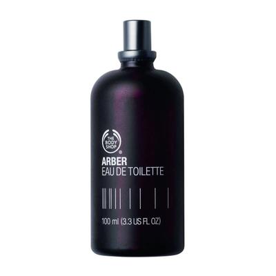 The Body Shop Arber Eau De Toilette 100ml - Perfumes (Edt/Edp)