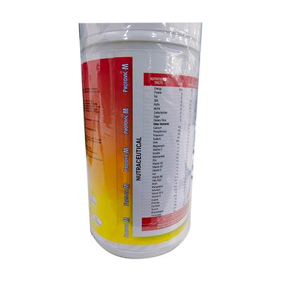 PROTOVIC M SUGAR FREE CARDAMOM FLAVOUR Powder 200gm - Supplements-Vam