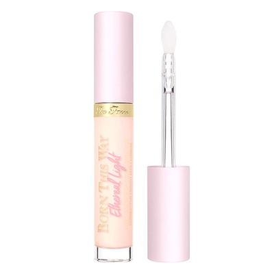 Too Faced Born This Way Ethereal Light Illuminating Smoothing Concealer Sugar 5ml - Concealer