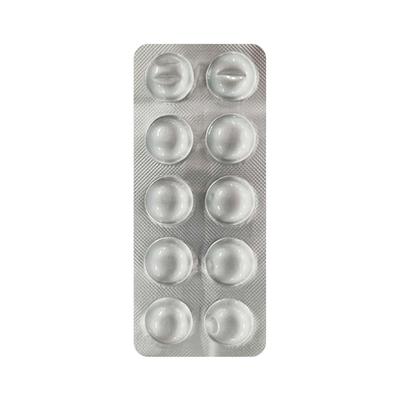 RXTEL TRIO 40mg Tablet 10's - Hypertension-Ana