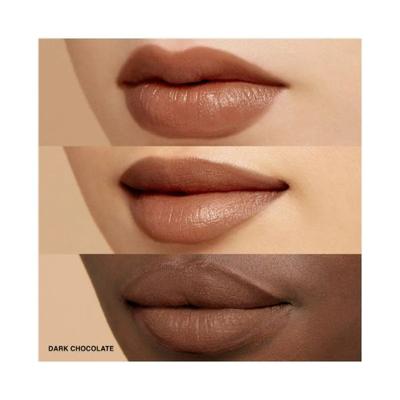 Bobbi Brown Crushed Lip Color - Dark Chocolate 3 gm - Lipsticks