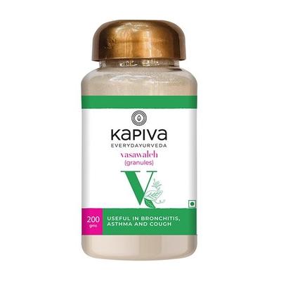 Kapiva Vasawaleh Churna Powder 200 gm - Speciality Medicines