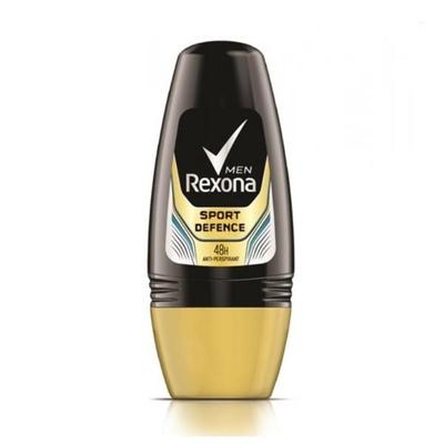 Rexona Men Sport Defence Underarm Odour Protection Roll On 50 ml - Men Deodorants/Roll-Ons