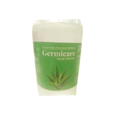 Germicare Ayurvedic Hand Cleaner 500 ml - Hand Wash & Soaps