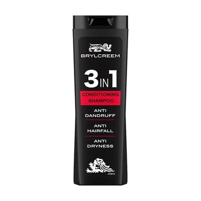 Brylcreem 3-in-1 Conditioning Shampoo 200 ml - Shampoos