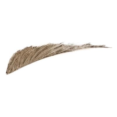 Too Faced Brow Wing Brush On Hair Fluffy Brow Gel Dirty Blonde 5.5ml - Eyebrow Pencils & Enhancers
