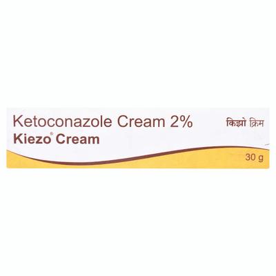 KIEZO Cream 30gm - Fungal Infections-Taa