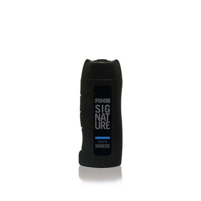 AXE Signature Cologne Talc - Denim 100 gm - Talcum Powders