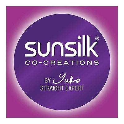Sunsilk Co-Creations Perfect Straight Shampoo 180 ml - Shampoos