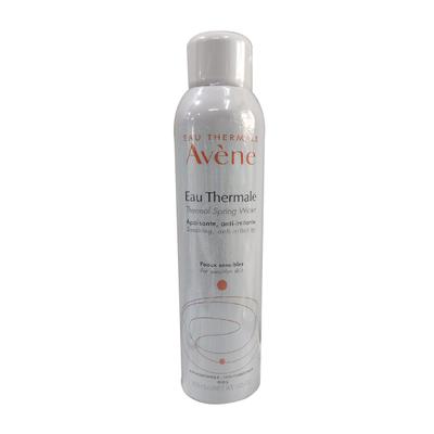 Avene Eau Thermale Thermal Spring Water 300 ml - Face Wash & Cleansers