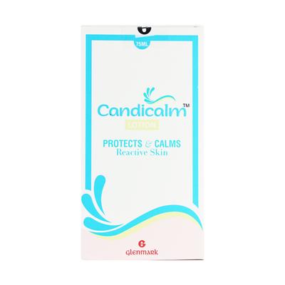 CANDICALM Lotion 75ml - Hair Lotions & Tonics