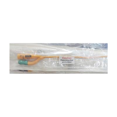Teleflex Rusch Latex Foley Balloon Catheter (Size Ch 06) - Urology Supplies