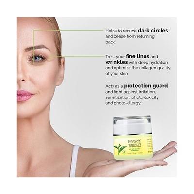 Goodcare Youth Lift Anti Ageing Cream 50 gm - Dark Circle & Wrinkle Busters