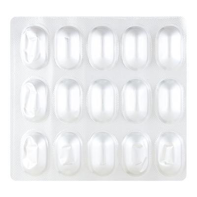 DOCTOR PAN D Capsule 15's - Ulcer/Reflux/Flatulence-Aaa